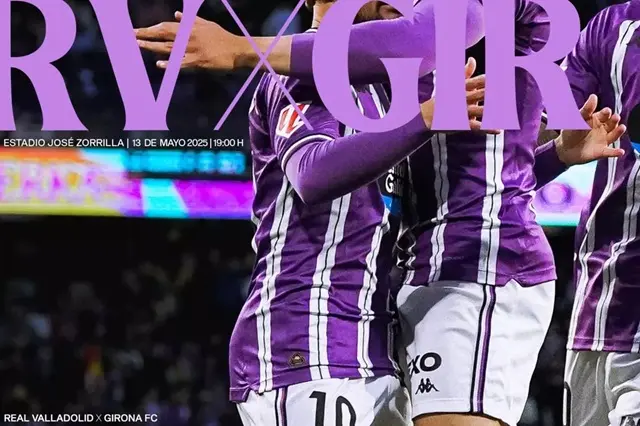 Fuente: Real Valladolid