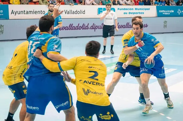 Fuente: Atlético Valladolid