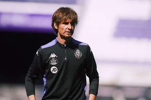 Fuente: Real Valladolid