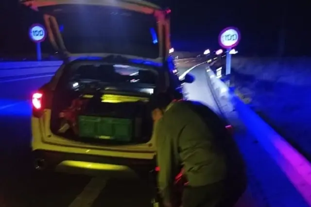 Fuente: Guardia Civil