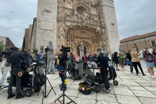 Fuente: Valladolid Film