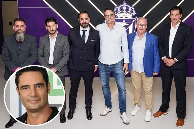 Fuente: Real Valladolid