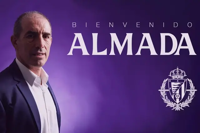 Fuente: Real Valladolid