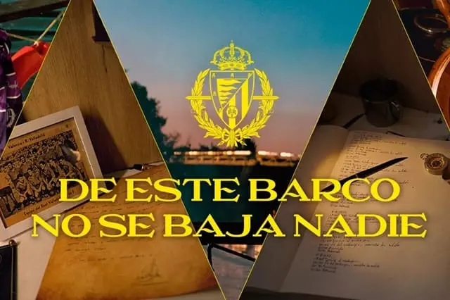 Fuente: Real Valladolid