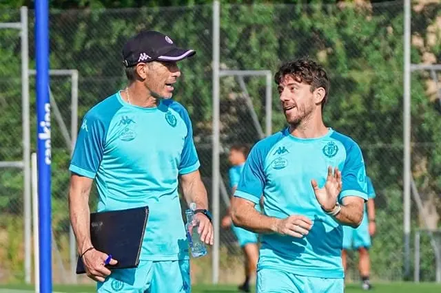 Fuente: Real Valladolid