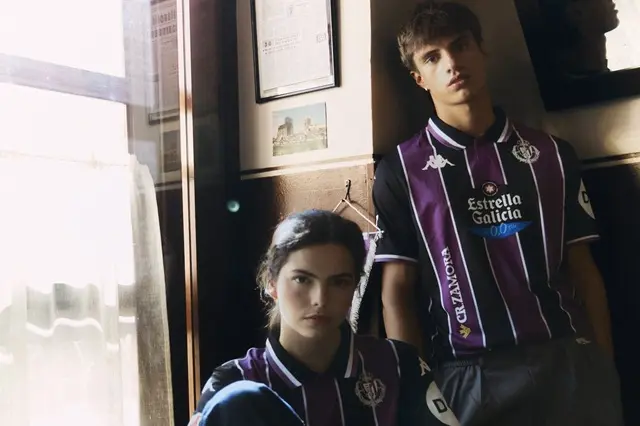 Fuente: Real Valladolid