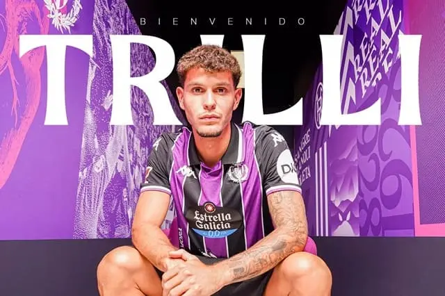 Fuente: Real Valladolid