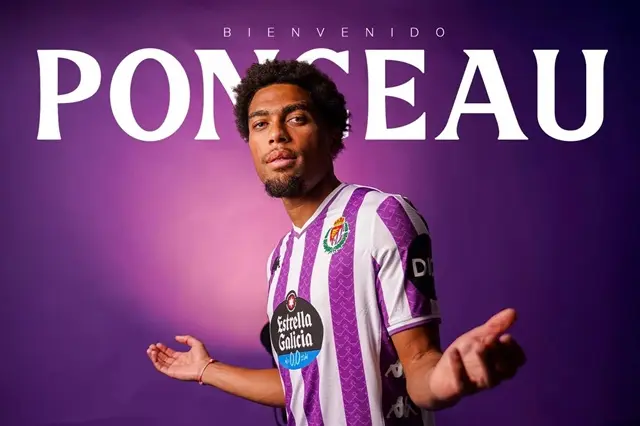 Fuente: Real Valladolid