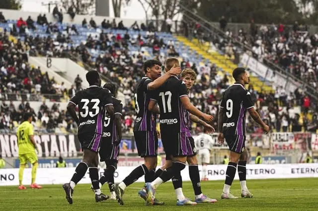 Fuente: Real Valladolid