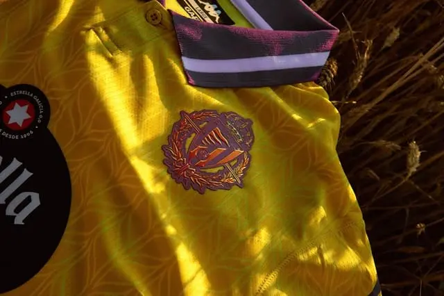 Fuente: Real Valladolid