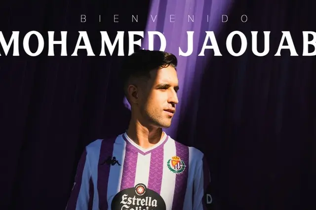 Fuente: Real Valladolid