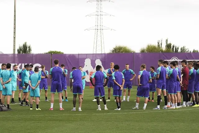 Fuente: Real Valladolid