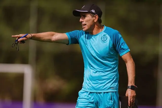 Fuente: Real Valladolid