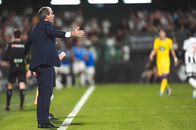 Fuente: Real Valladolid