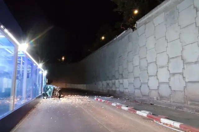 Fuente: Bomberos Valladolid