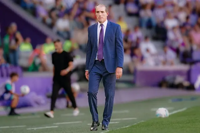 Fuente: Real Valladolid