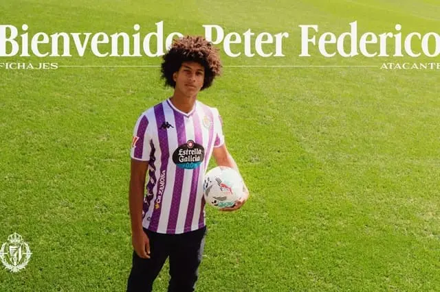 Fuente: Real Valladolid