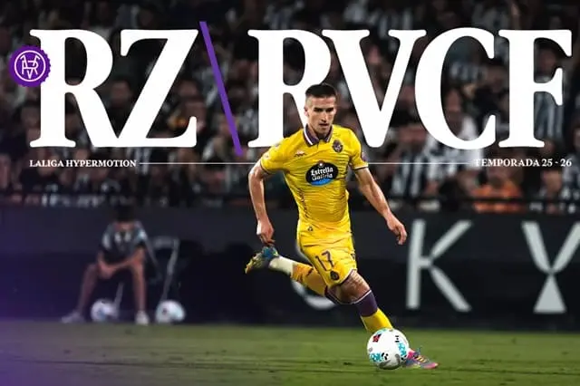 Fuente: Real Valladolid