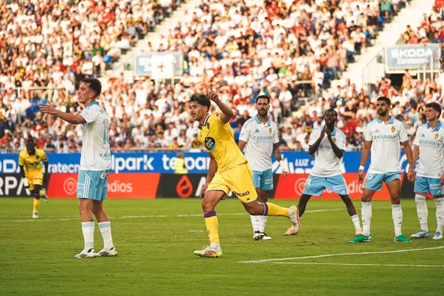 Fuente: Real Valladolid 