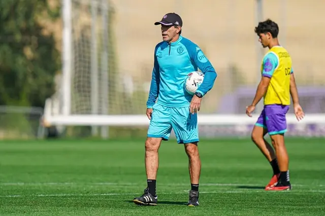 Fuente: Real Valladolid