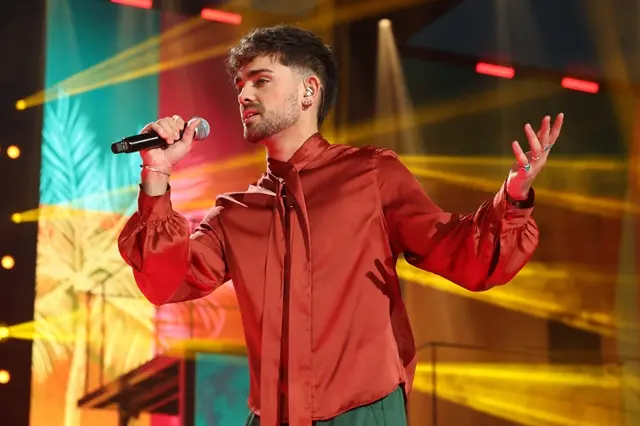 Fuente: Operación Triunfo