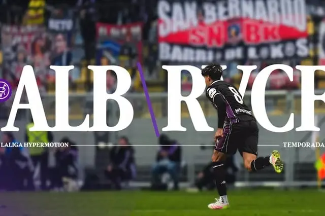 Fuente: Real Valladolid