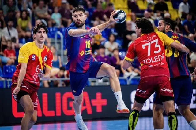 Fuente: Atlético Valladolid