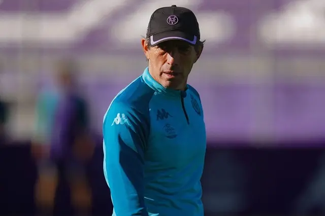 Fuente: Real Valladolid