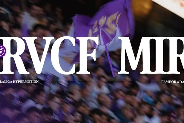 Fuente: Real Valladolid