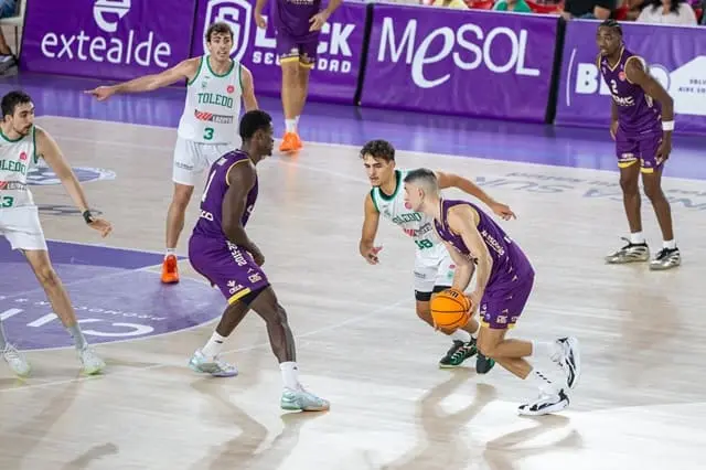 Fuente: CBC Valladolid