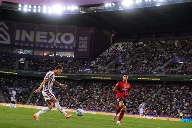 Fuente: Real Valladolid