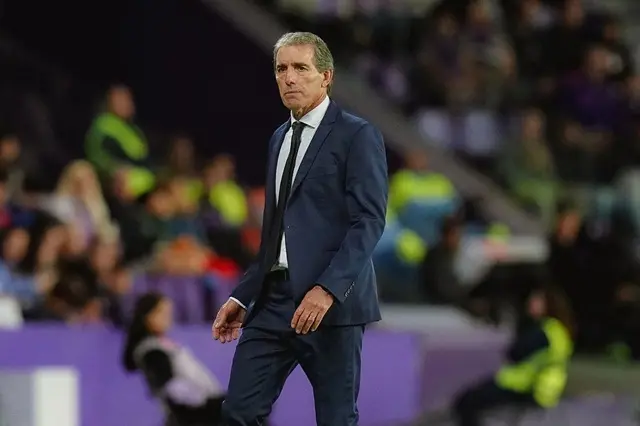 Fuente: Real Valladolid