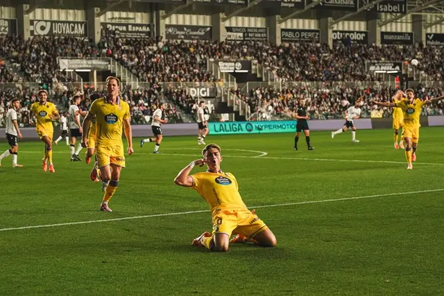 Fuente: Real Valladolid