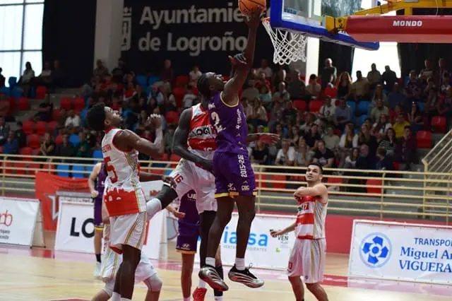 Fuente: CBC Valladolid