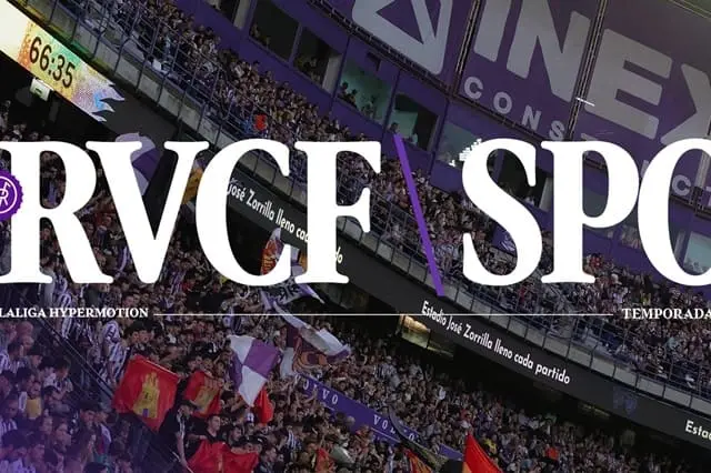 Fuente: Real Valladolid