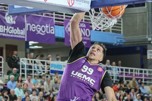 Fuente: CBC Valladolid