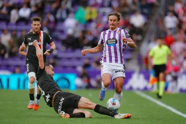 Fuente: Real Valladolid