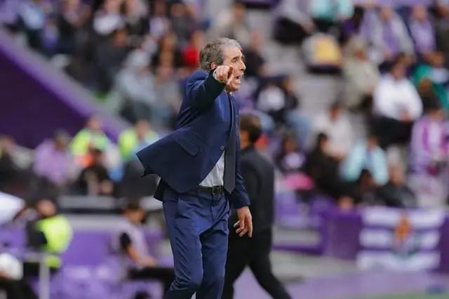 Fuente: Real Valladolid