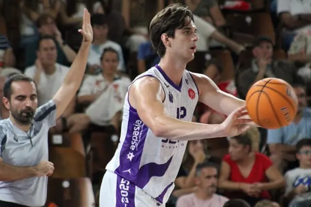 Fuente: CBC Valladolid