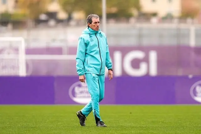 Fuente: Real Valladolid