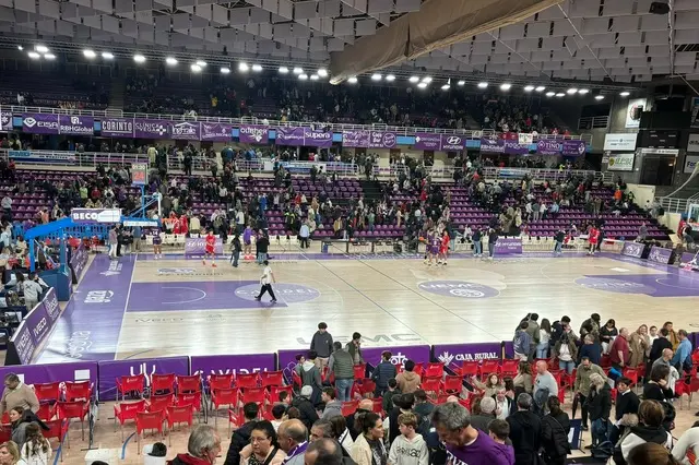 Fuente: CBC Valladolid