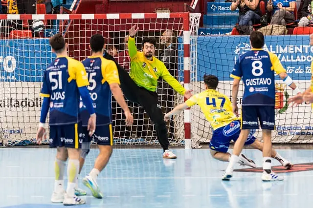 Fuente: Atlético Valladolid