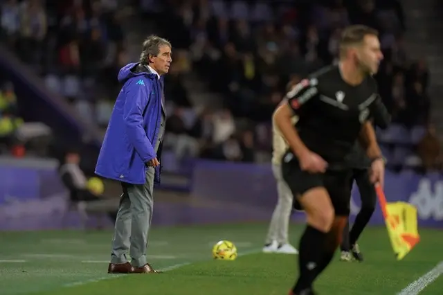 Fuente: Real Valladolid