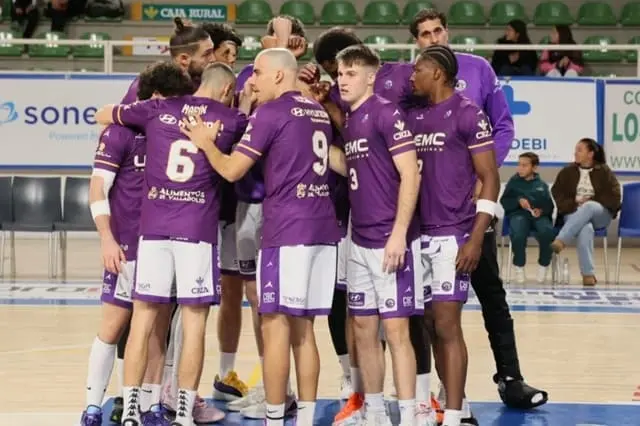 Fuente: CBC Valladolid