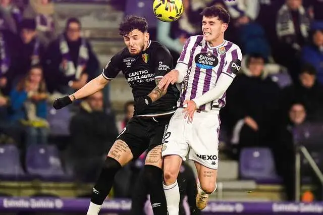 Fuente: Real Valladolid 