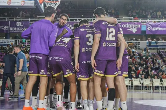 Fuente: CBC Valladolid