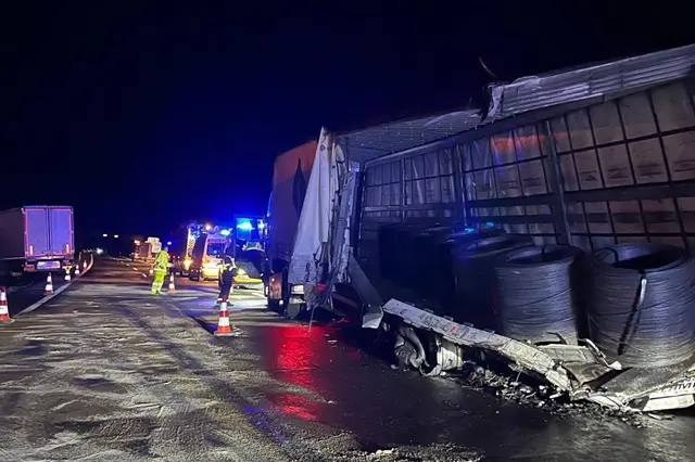 Fuente: Bomberos Diputaci&oacute;n de Valladolid