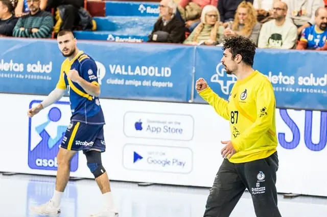 Fuente: Atlético Valladolid