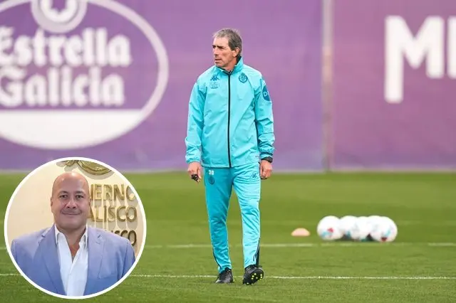 Fuente: Real Valladolid