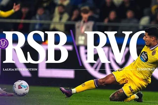 Fuente: Real Valladolid